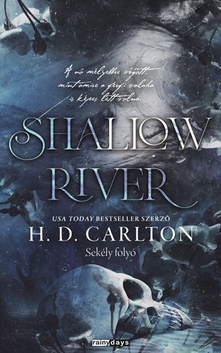 H.D. Carlton - Shallow River - Sekly Foly
