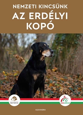 Magyarorszgi Erdlyi Kop Klub - Nemzeti Kincsnk Az Erdlyi Kop