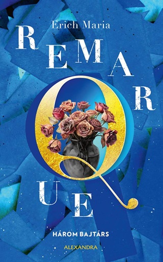 Erich Maria Remarque - Hrom Bajtrs