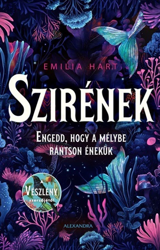 Emilia Hart - Szirnek