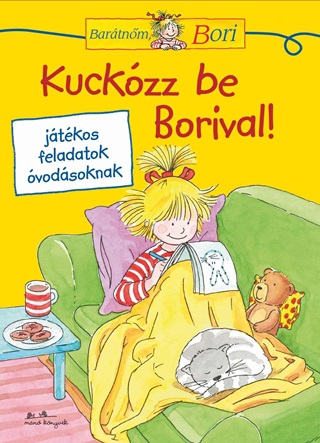  - Kuckzz Be Borival! - Bartnm, Bori A5
