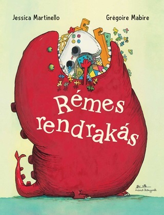 Jessica-Mabire,Ggoire Martinello - Rmes Rendraks