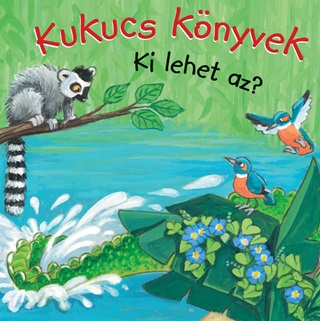  - Kukucs Knyvek - Ki Lehet Az?