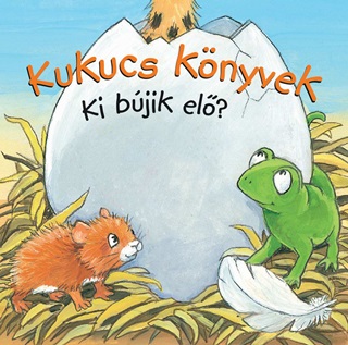  - Kukucs Knyvek - Ki Bjik El?