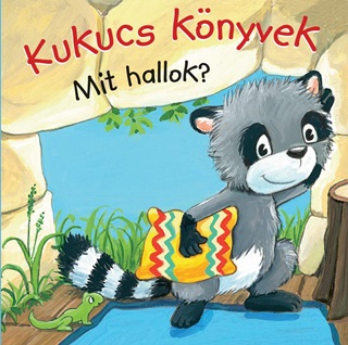  - Kukucs Knyvek - Mit Hallok?