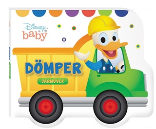  - Disney Baby - Jrmvek - Dmper