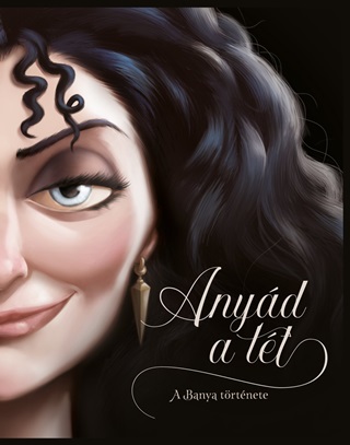 Serena Valentino - Disney - Villains - Anyd A Tt!