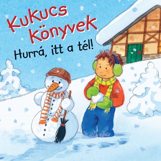  - Kukucs Knyvek - Hurr, Itt A Tl