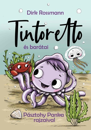 Dirk Rossmann - Tintoretto s Bartai