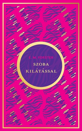E.M. Forster - Szoba Kiltssal