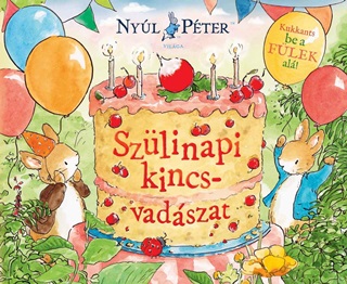  - Nyl Pter Vilga - Szlinapi Kincsvadszat