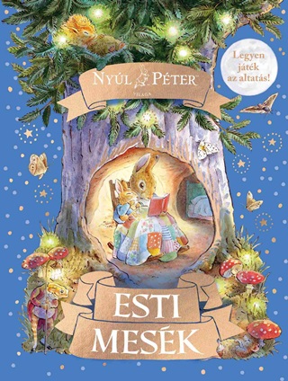 - Nyl Pter Vilga - Esti Mesk
