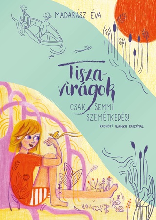 Madarsz va - Tiszavirgok