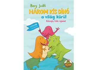 Berg Judit - Hrom Kis Dn A Vilg Krl