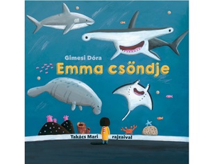 Gimesi Dra - Emma Csndje