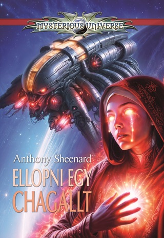 Anthony Sheenard - Ellopni Egy Chagallt - Msodik Kiads