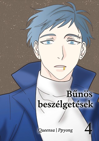 Ppyong Queensa - Bns Beszlgetsek 4. - Kpregny