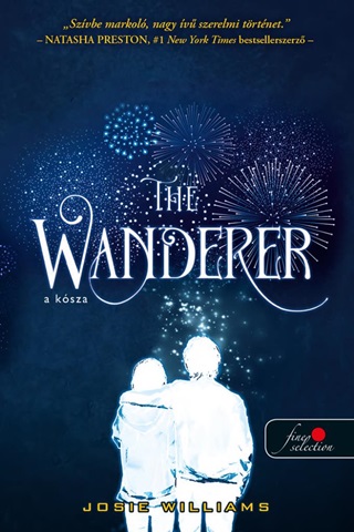 Josie Williams - The Wanderer - A Ksza