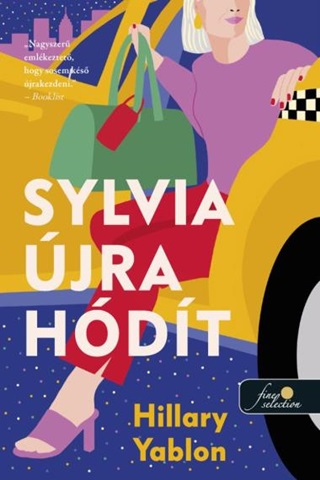 Hillyary Yablon - Sylvia jra Hdt