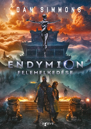 Dan Simmons - Endymion Felemelkedse