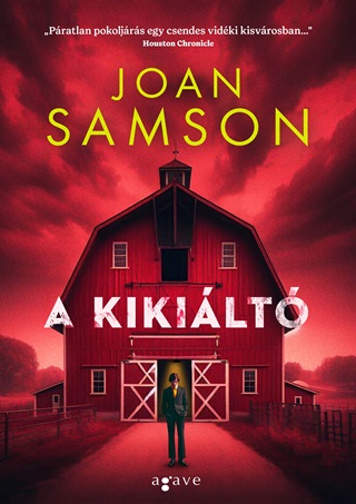 Joan Samson - A Kikilt