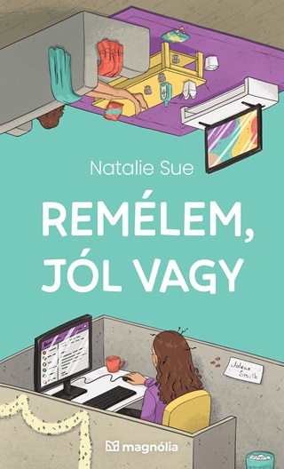 Natalie Sue - Remlem, Jl Vagy