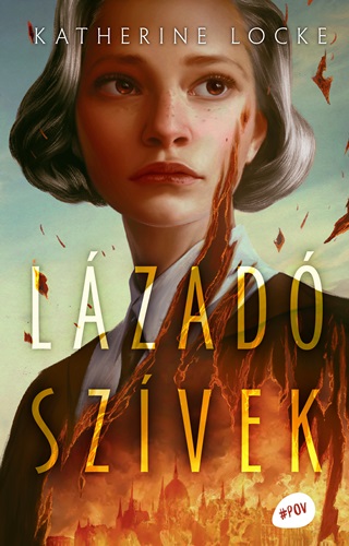 Katherine Locke - Lzad Szvek