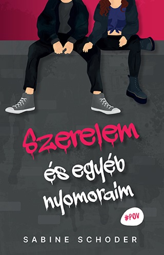 Sabine Schoder - Szerelem s Egyb Nyomoraim