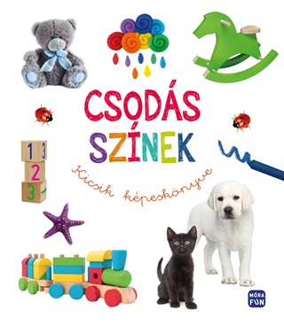  - Csods Sznek - Kicsik Kpesknyve
