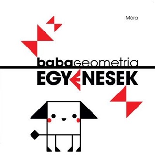  - Babageometria - Egyenesek - Textilknyv