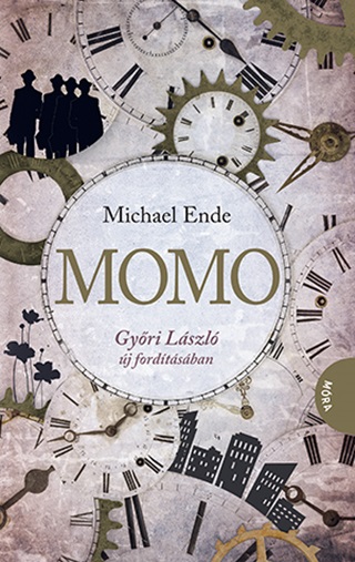 Michael Ende - Momo - Gyri Lszl j Fordtsban