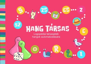 Aigner Judit - Hang Trsas - Logopdiai Trsasjtk Hangok Automatizlsra
