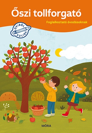  - szi Tollforgat - Foglalkoztat vodsoknak