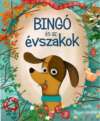 Ughy Szabina - Bing s Az vszakok