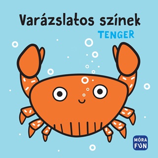  - Varzslatos Sznek - Tenger