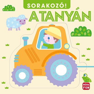  - A Tanyn - Sorakoz!