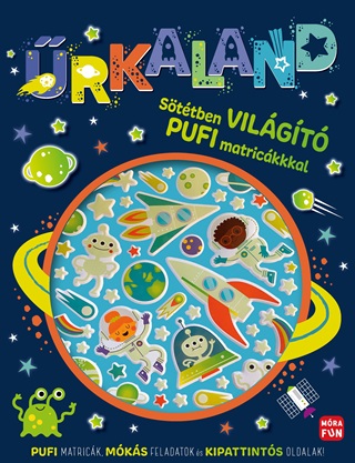  - rkaland - Sttben Vilgt Pufi Matrickkal