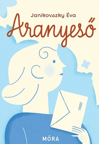 Janikovszky va - Aranyes - tdolgozott Kiads (lfestett)