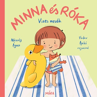 Mszly gnes - Minna s Rka - Vizes Mesk
