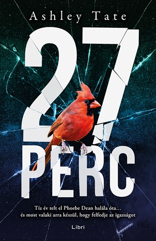 Ashley Tate - 27 Perc