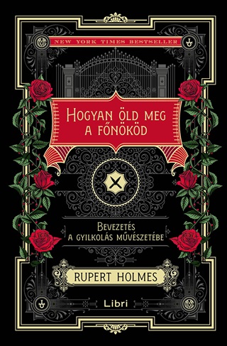 Rupert Holmes - Hogyan ld Meg A Fnkd - lfestett