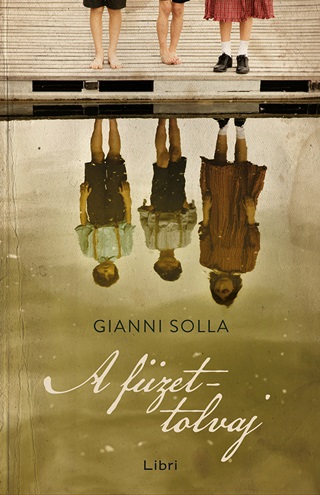 Gianni Solla - A Fzettolvaj