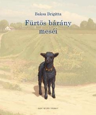 Baksa Brigitta - Frts Brny Mesi