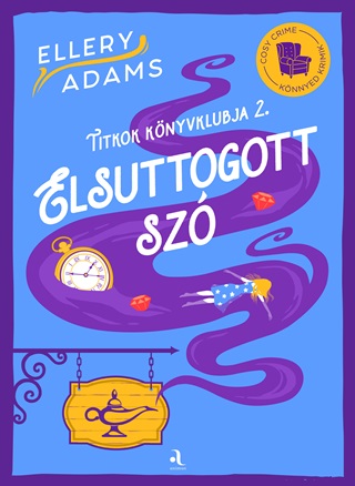 Ellery Adams - Elsuttogott Sz-Titkok Knyvkubla2.