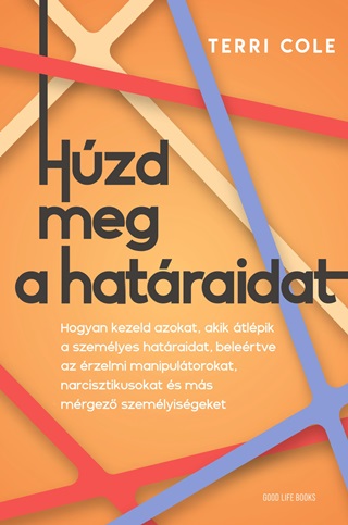 Terri Cole - Hzd Meg A Hatraidat