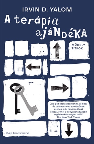 A Terpia Ajndka