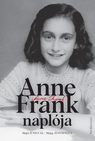 Anne Frank Naplja - Fztt (12. Javtott Kiads)