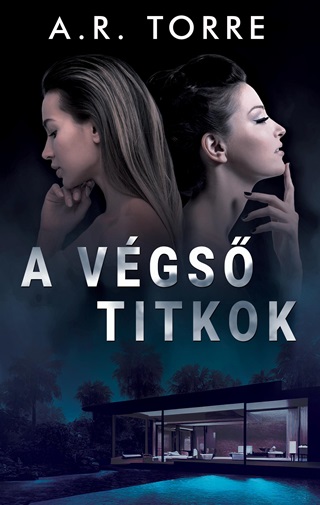 Torre. A. R. - A Vgs Titkok
