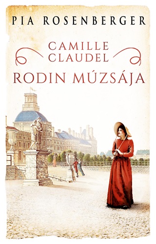 Pia Rosenberger - Camille Claudel  Rodin Mzsja