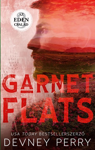 Devney Perry - Garnet Flats (Az Eden Csald 3.)